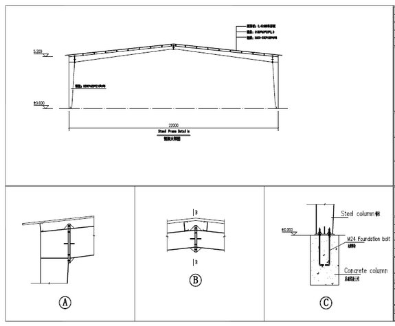 Production drawing